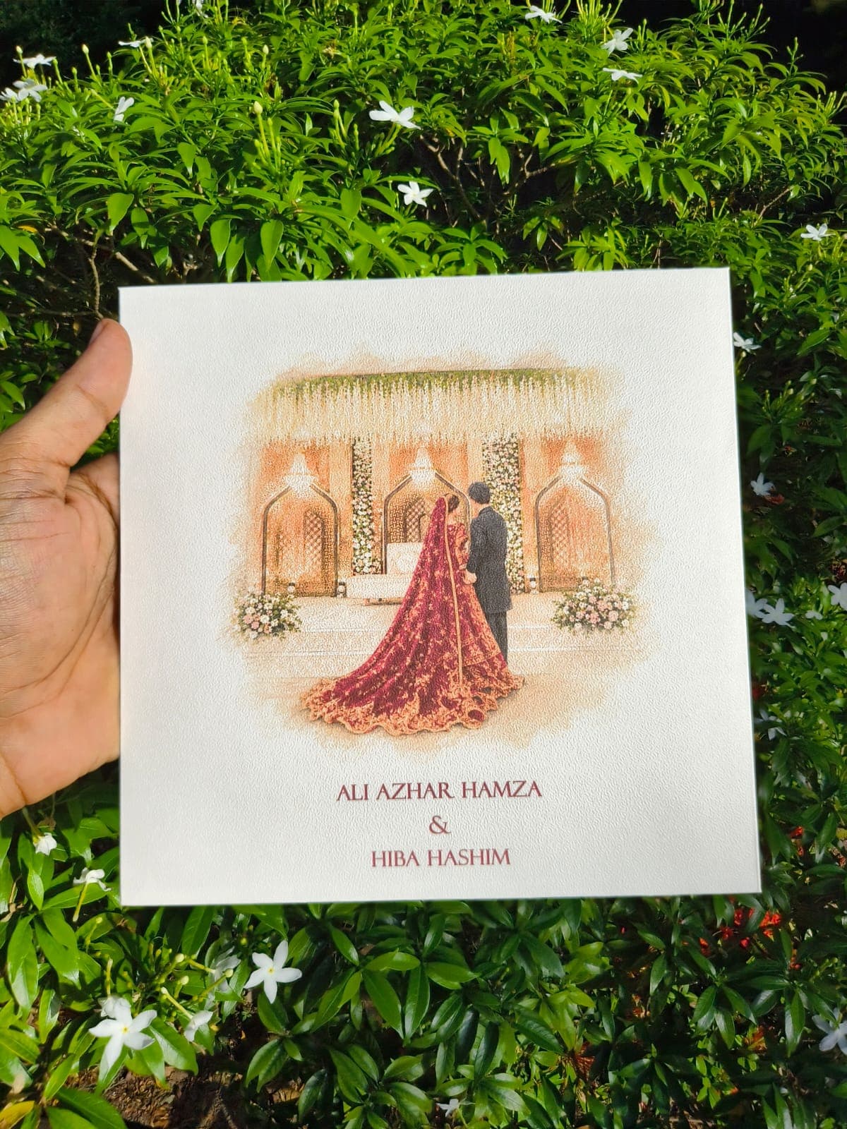 The Nikah
