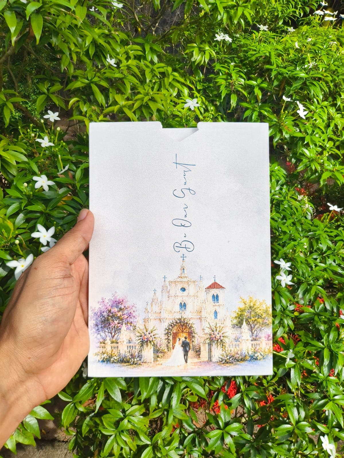 The Lav Church