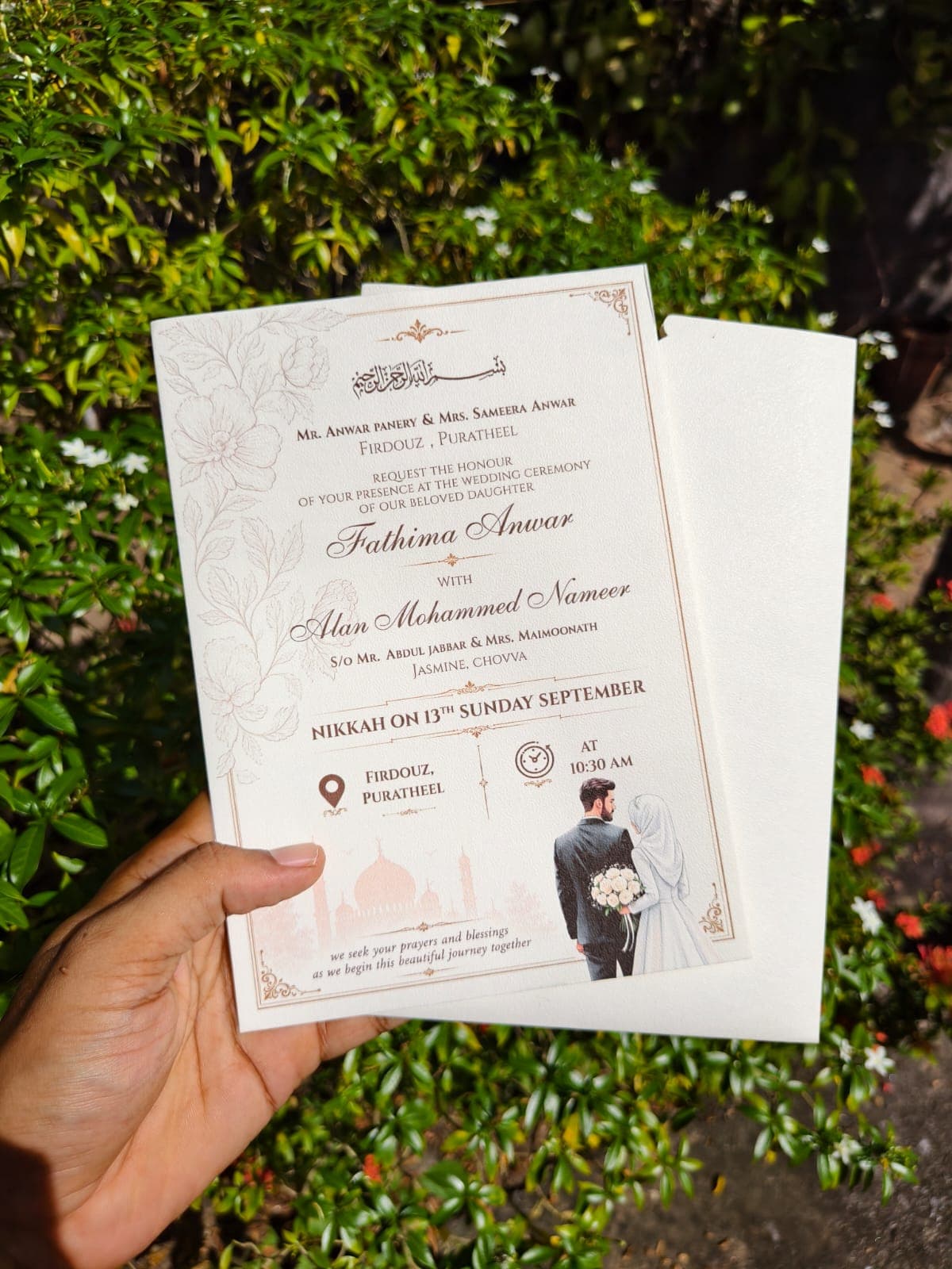 Logo Envelope